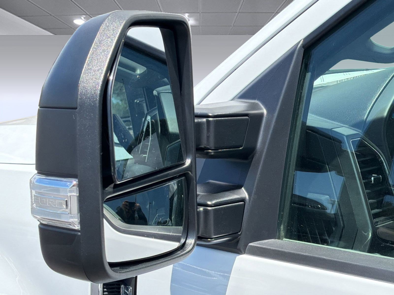 Used 2022 Ford F250 XLT w/ XLT Value Package AWD/4WD image 23