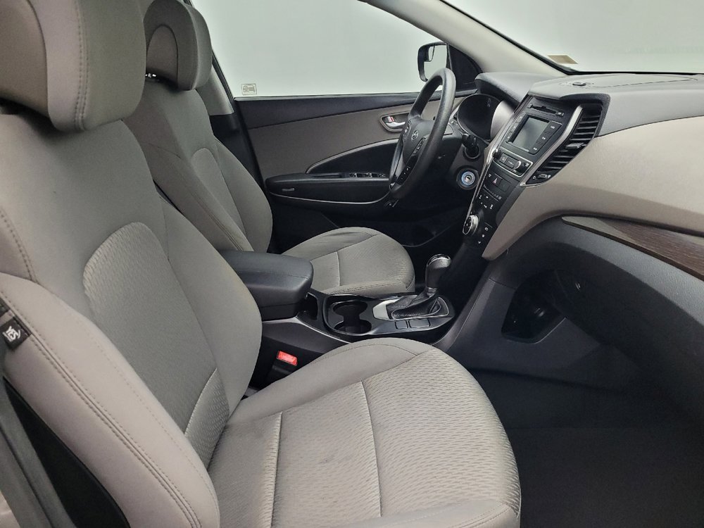 Used 2018 Hyundai Santa Fe Sport image 21