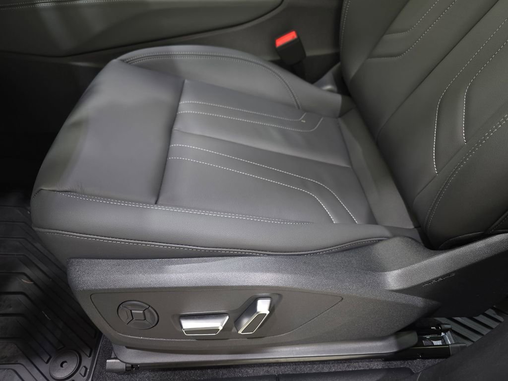 New 2026 Audi Q3 quattro 2.0T image 29