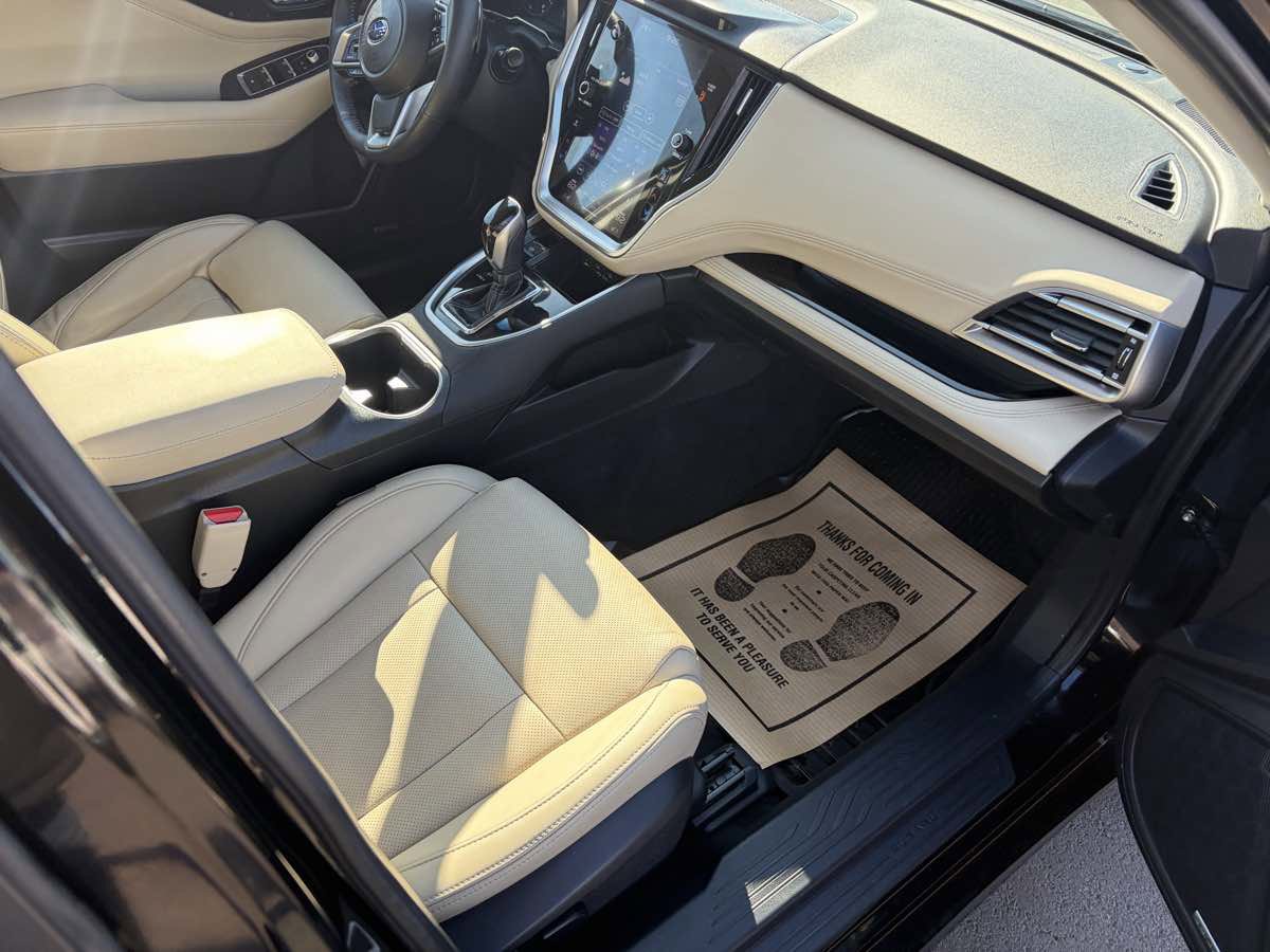 Used 2020 Subaru Legacy Limited image 26