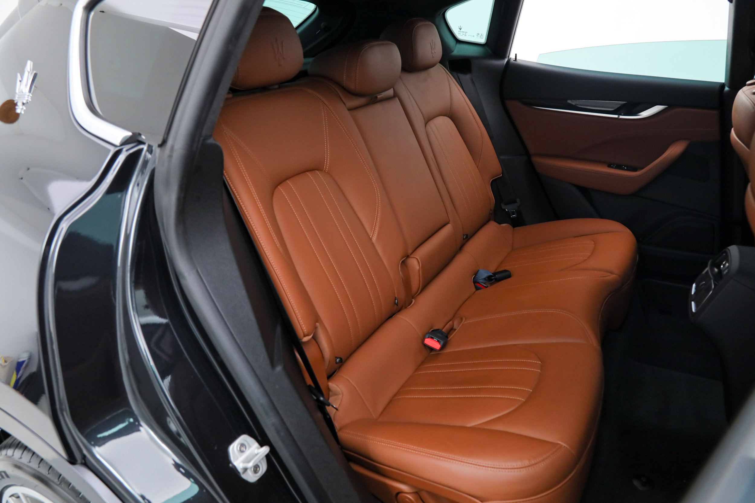 Certified 2023 Maserati Levante GT AWD/4WD image 15