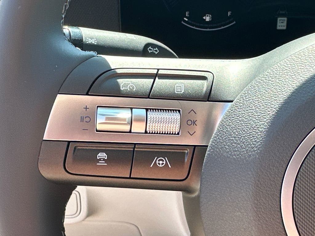 New 2026 Hyundai Kona SEL Sport FWD image 25