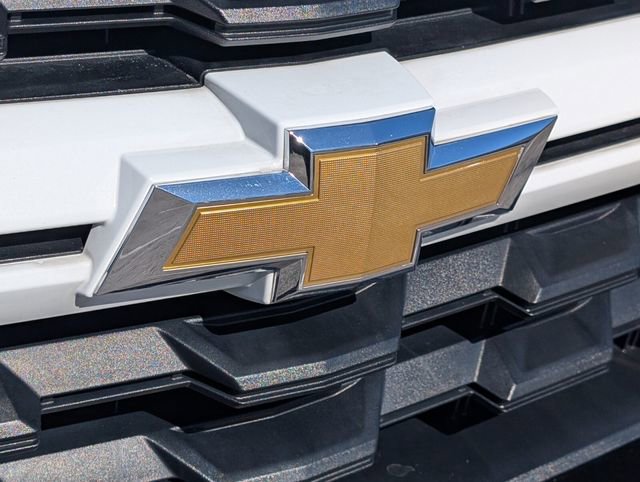 Used 2021 Chevrolet Colorado LT image 23