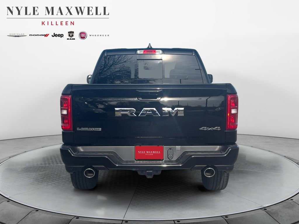 New 2026 RAM 1500 Laramie image 15