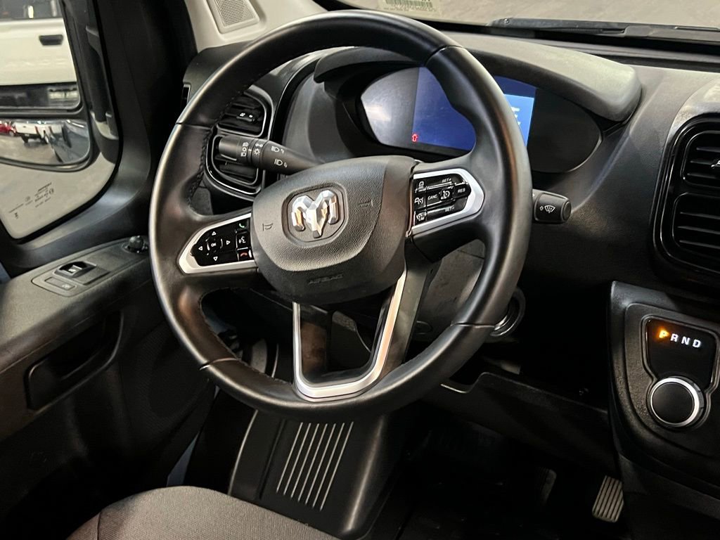 Used 2024 RAM ProMaster 3500 image 29