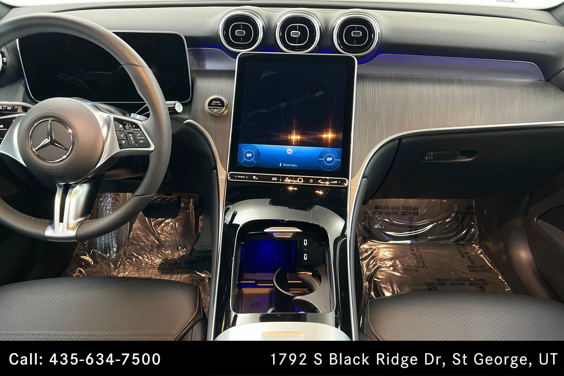Certified 2026 Mercedes-Benz GLC 300 4MATIC image 13