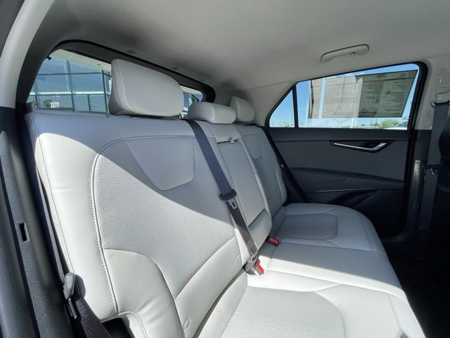 New 2025 Kia Niro EX image 27
