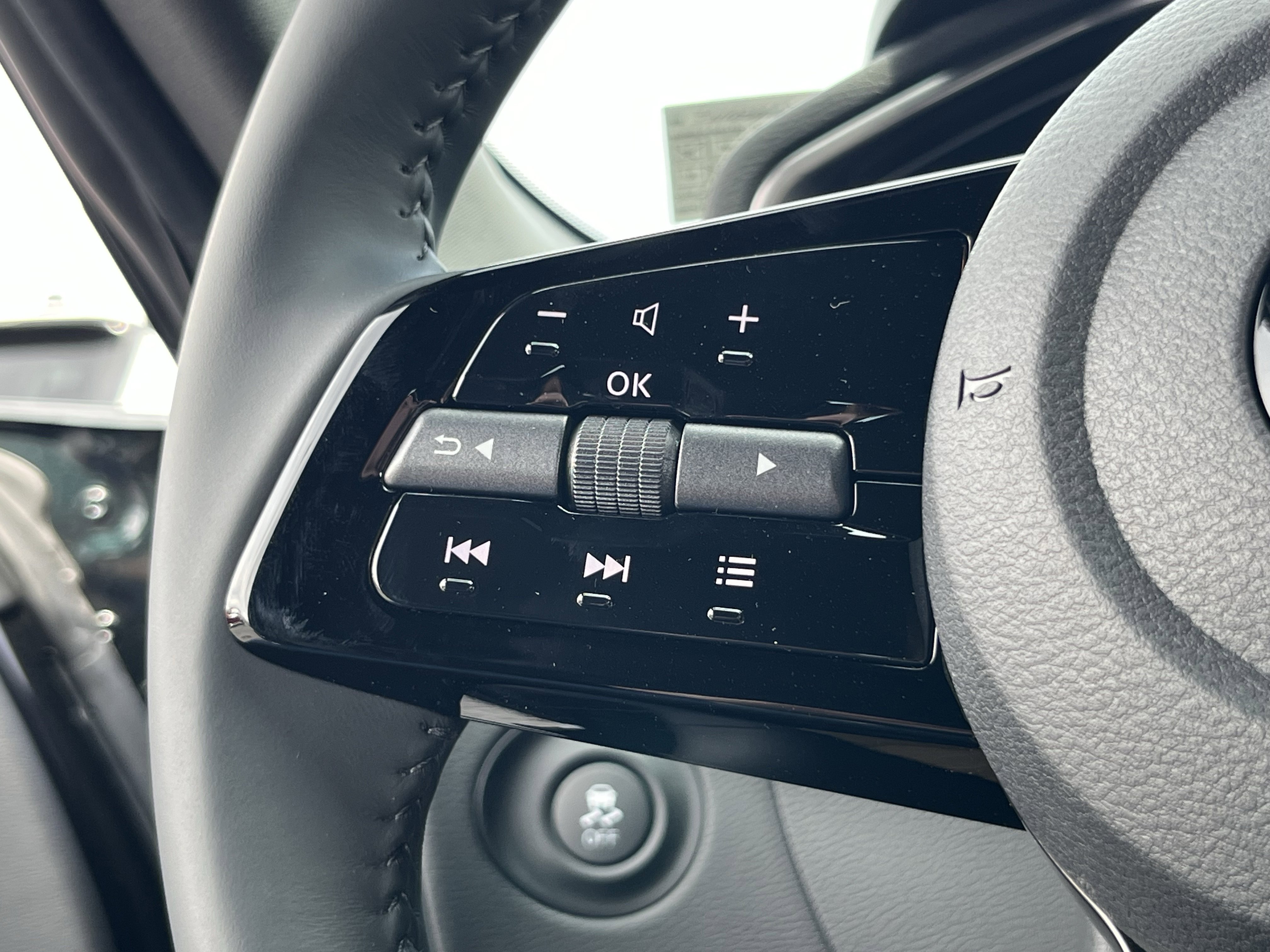 New 2026 Nissan Z Performance image 21