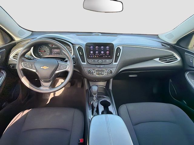Used 2024 Chevrolet Malibu LT FWD image 15