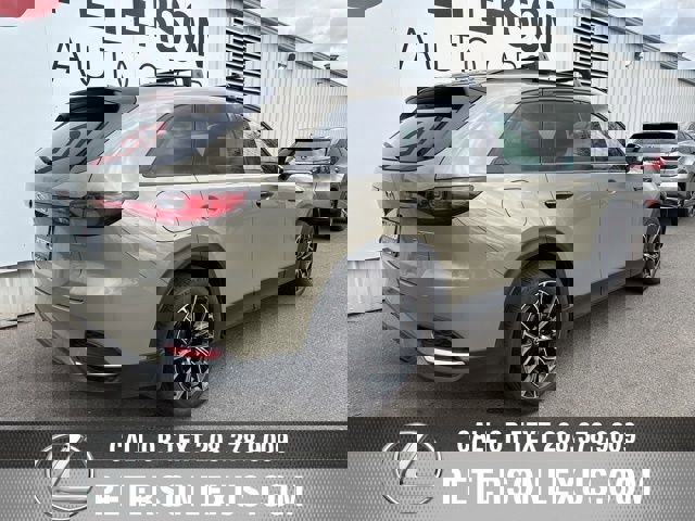 Used 2025 MAZDA CX-70 Plug-In Hybrid w/ Premium Plus image 4