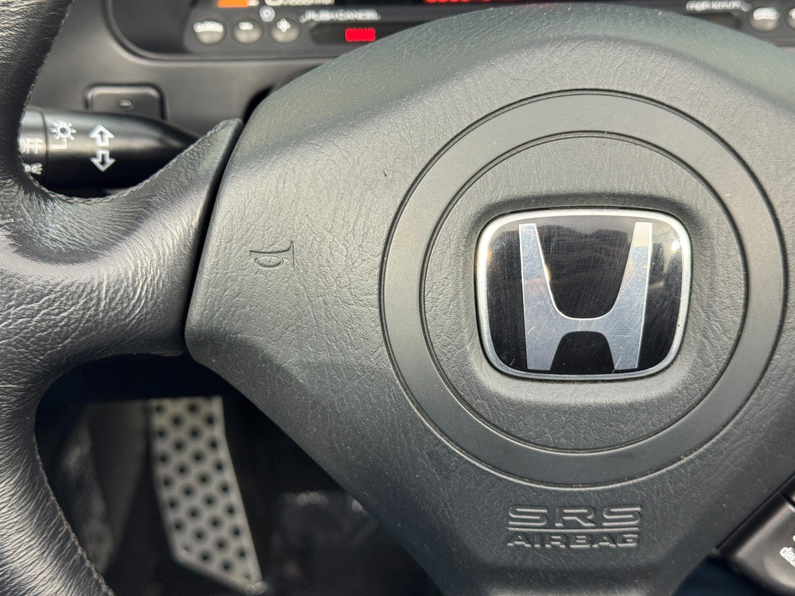 Used 2005 Honda S2000 image 20