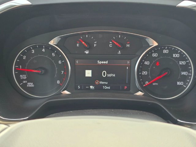 New 2026 Chevrolet Blazer LT w/ Sound & Technology Package AWD/4WD image 24