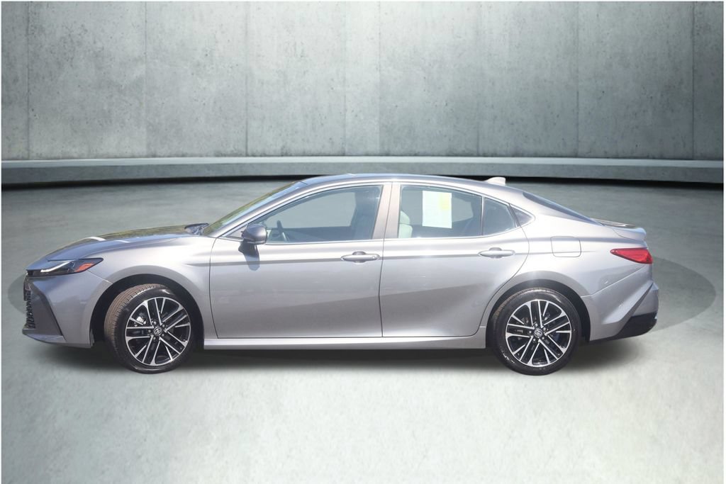 Used 2026 Toyota Corolla LE AWD/4WD image 14
