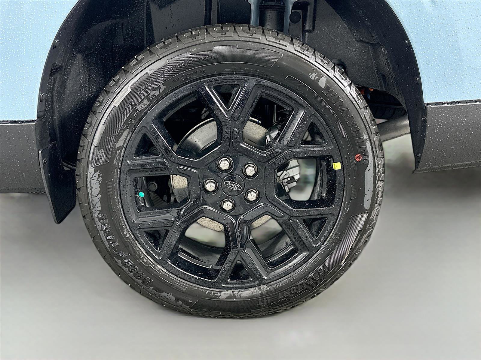 New 2026 Ford Maverick XLT image 29