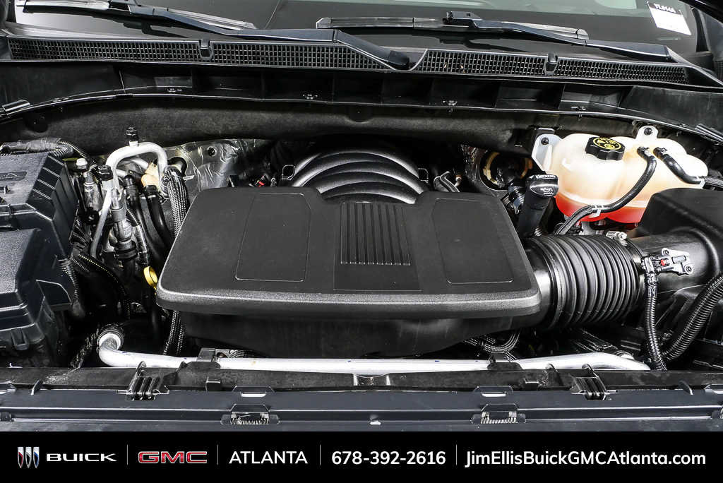 Used 2021 GMC Yukon SLT w/ SLT Premium Package image 40