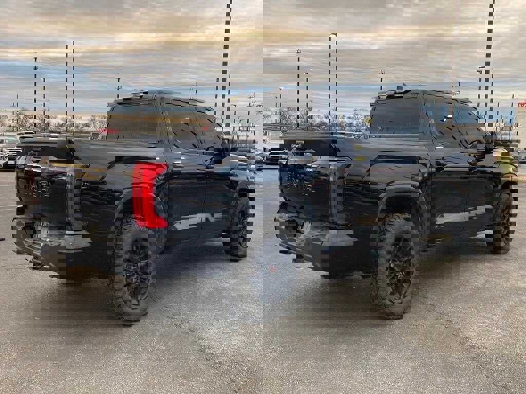 Used 2024 Toyota Tundra SR5 image 4