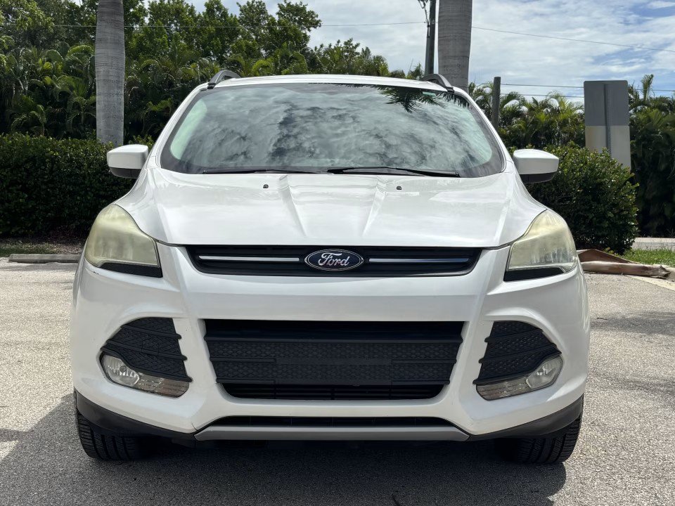 Used 2013 Ford Escape SE FWD image 3