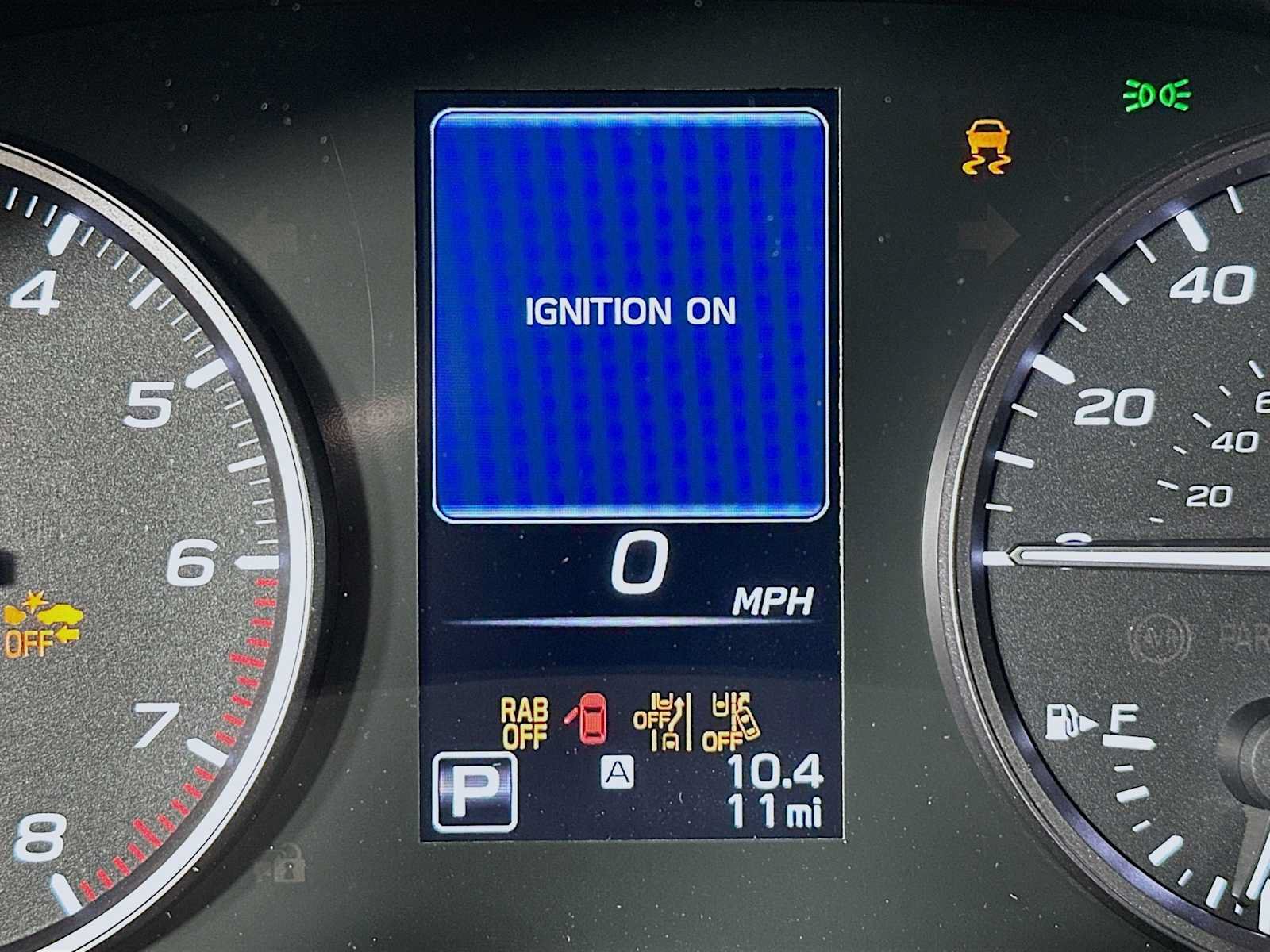 New 2026 Subaru Ascent Premium AWD/4WD image 12