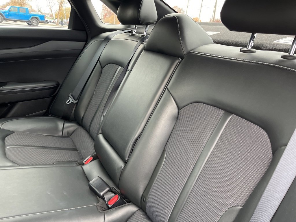 Used 2021 Kia K5 GT-Line w/ GT-Line FWD Premium Package image 35