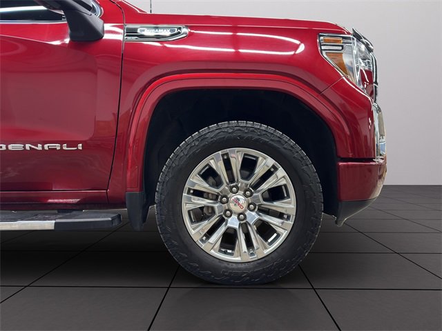 Used 2021 GMC Sierra 1500 Denali image 36