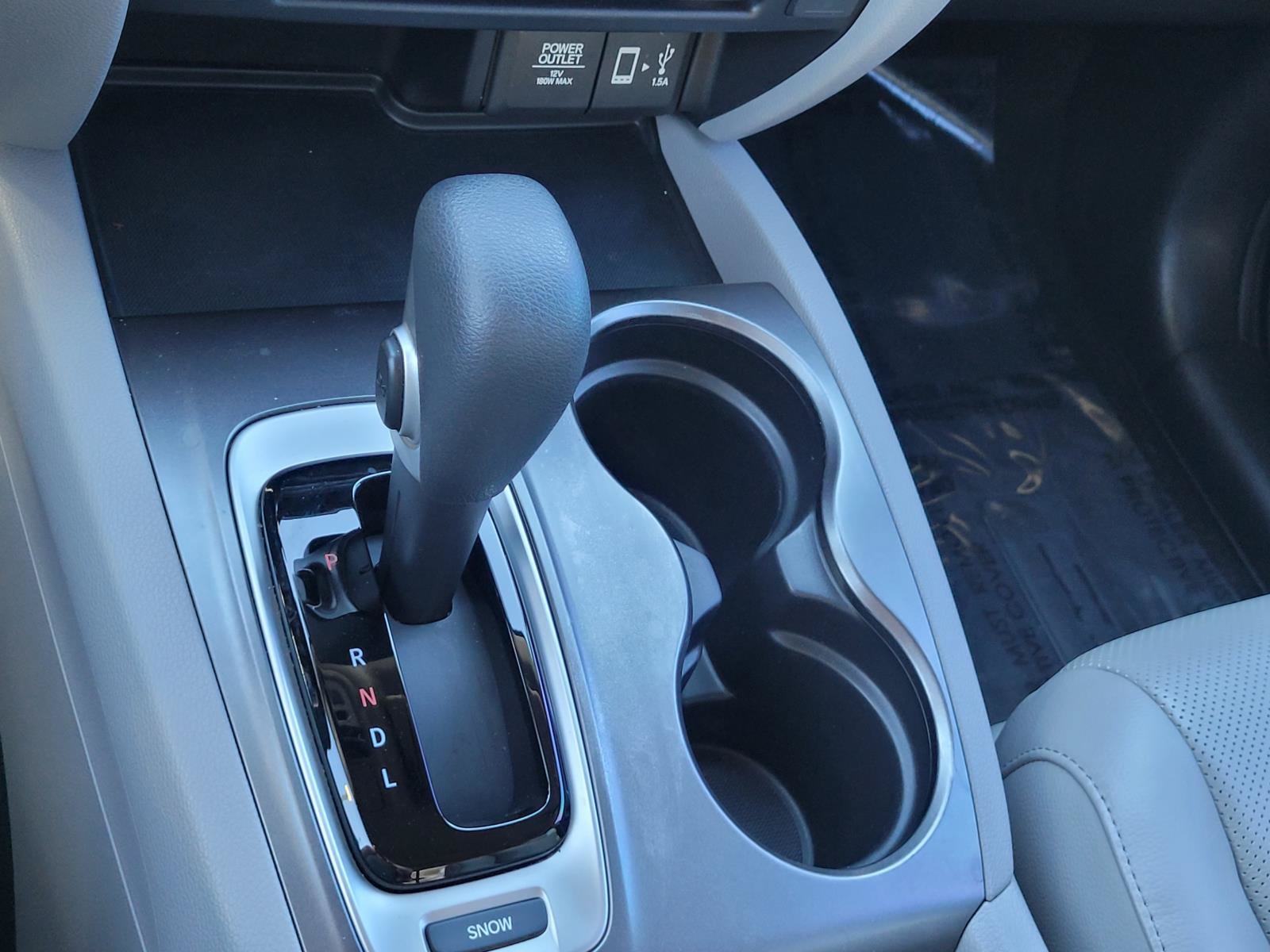 Used 2019 Honda Ridgeline RTL-T image 14