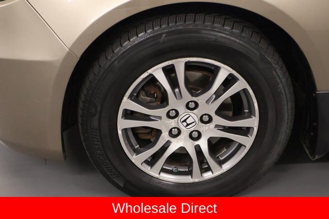 Used 2011 Honda Odyssey EX-L image 7
