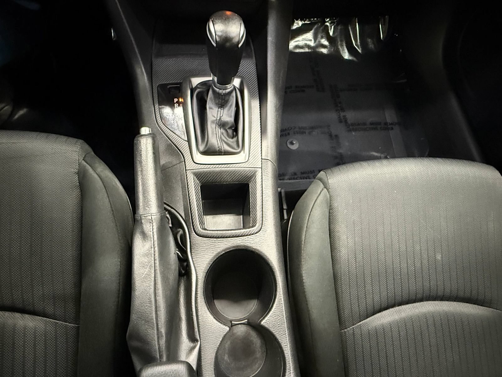Used 2014 MAZDA MAZDA3 i Sport FWD image 34