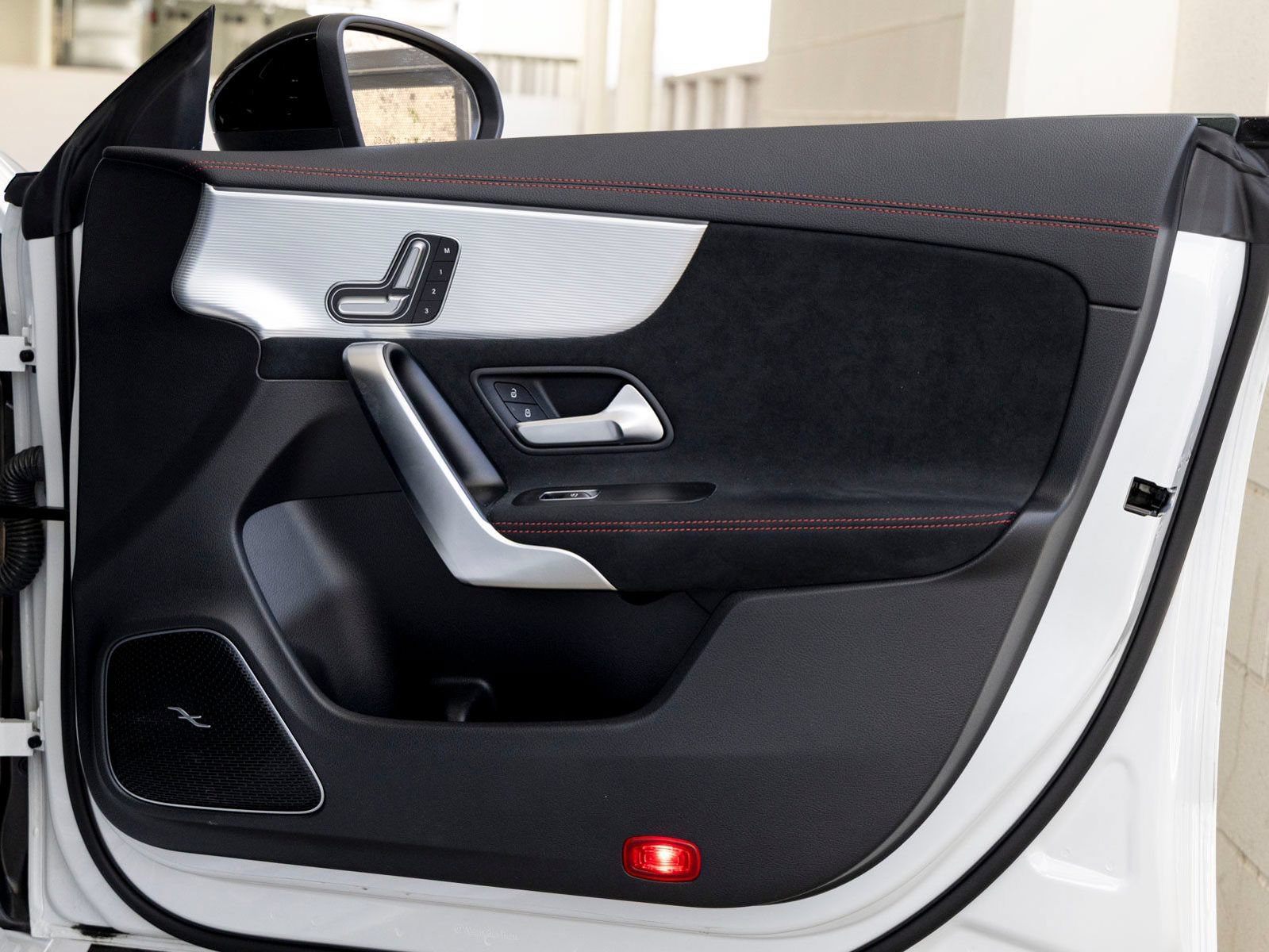 Certified 2023 Mercedes-Benz CLA 250 image 25
