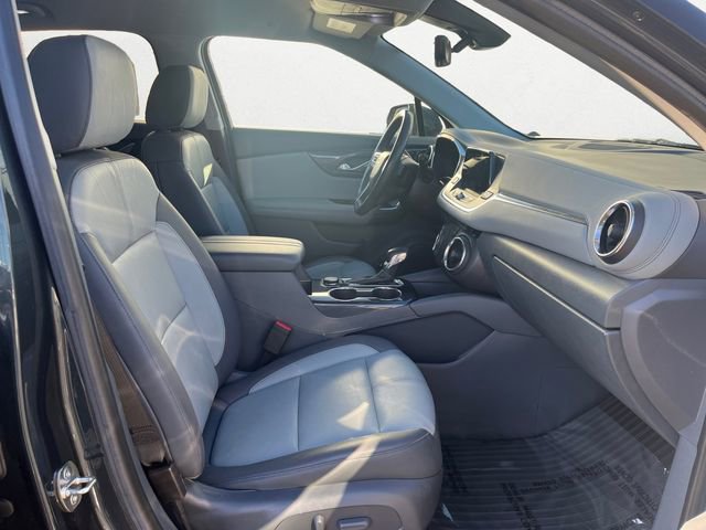 Used 2019 Chevrolet Blazer LT w/ Sound & Technology Package image 16