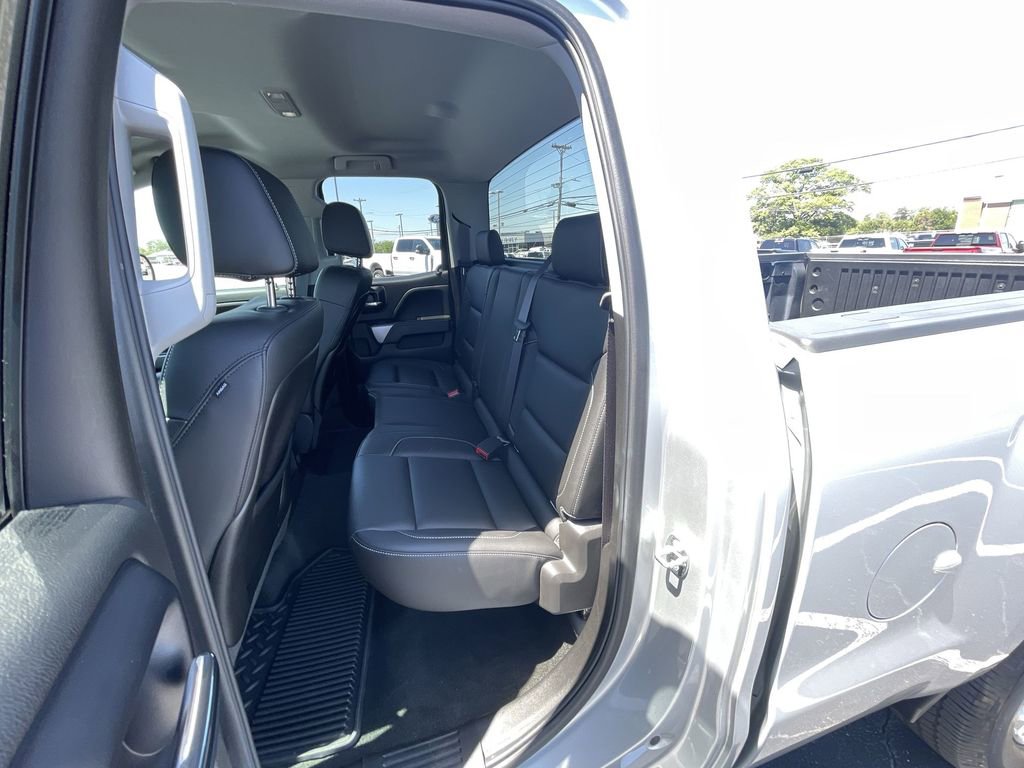 Used 2014 Chevrolet Silverado 1500 LT w/ All Star Edition RWD image 22