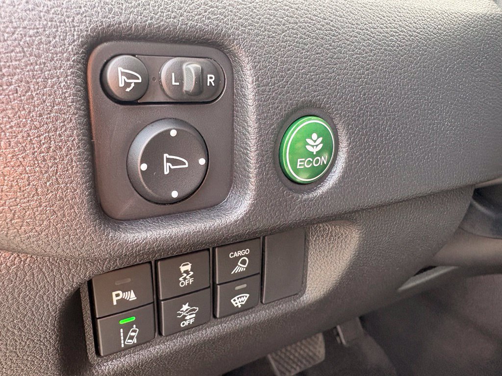 Used 2026 Honda Ridgeline TrailSport image 14