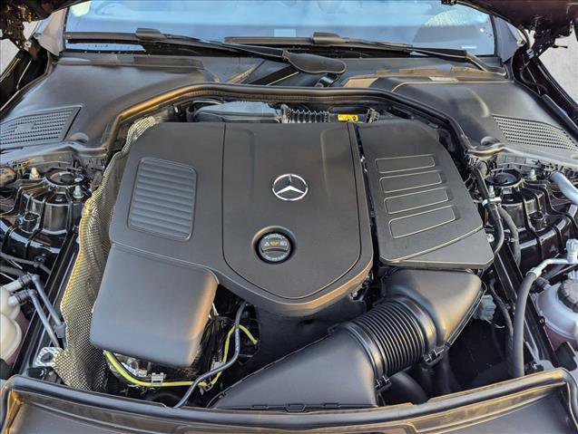 New 2026 Mercedes-Benz C 300 Sedan image 15