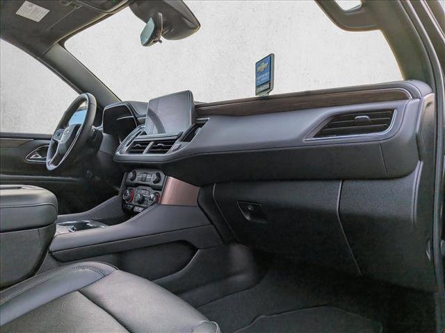 Used 2024 Chevrolet Tahoe High Country image 22