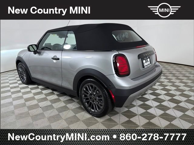 New 2026 MINI Cooper S FWD image 5