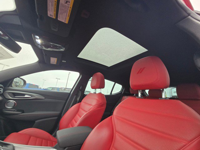 Certified 2024 Dodge Hornet GT Plus image 26