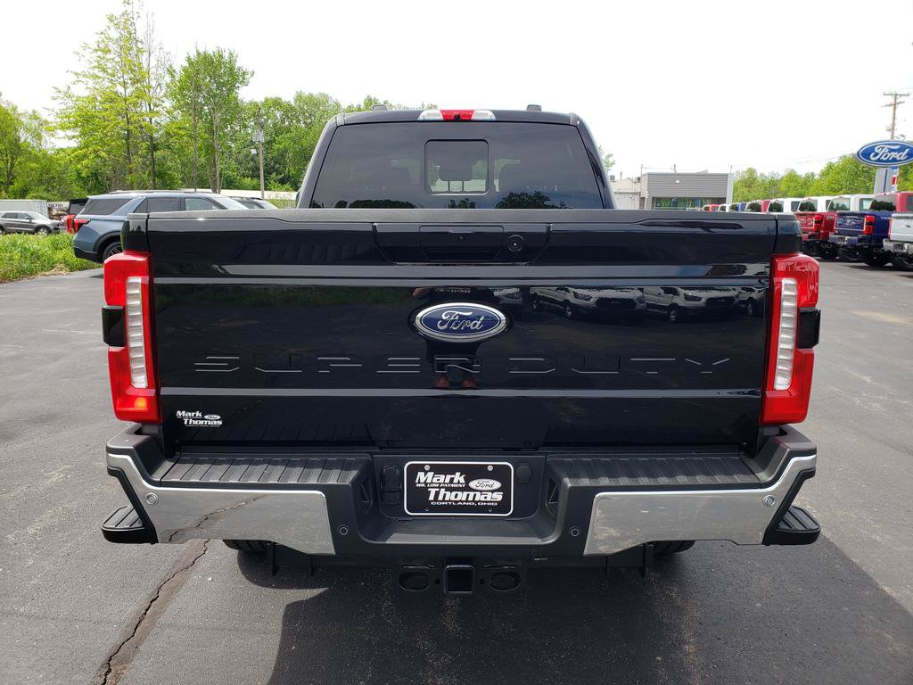 New 2026 Ford F250 Lariat AWD/4WD image 5