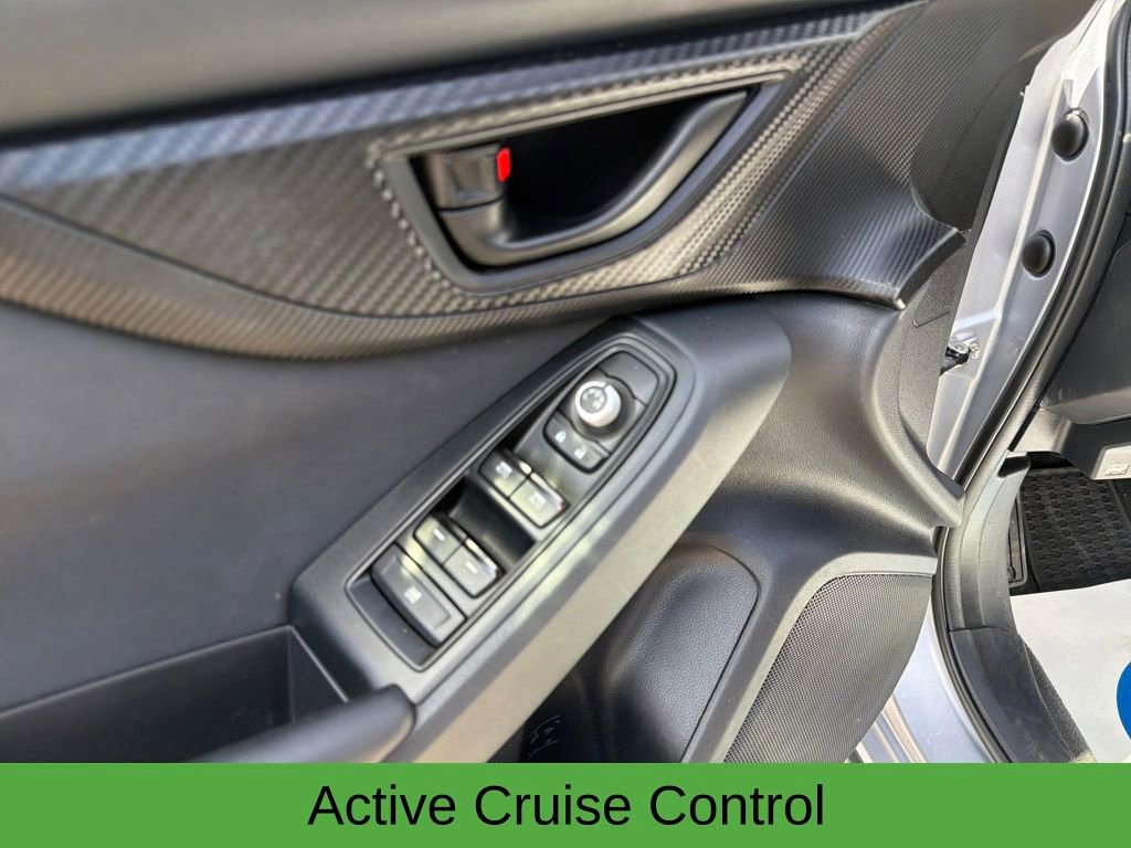 Used 2021 Subaru Crosstrek 2.0i Premium w/ Moonroof Package image 13