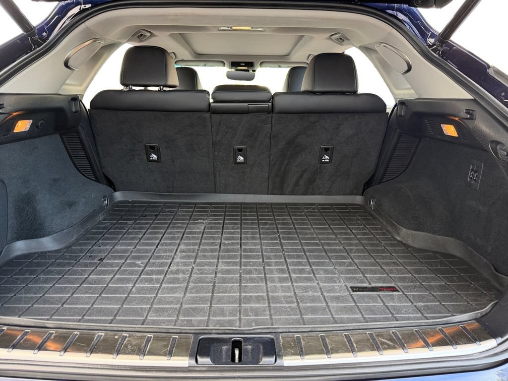 Used 2016 Lexus RX 450h AWD w/ Luxury Package image 31