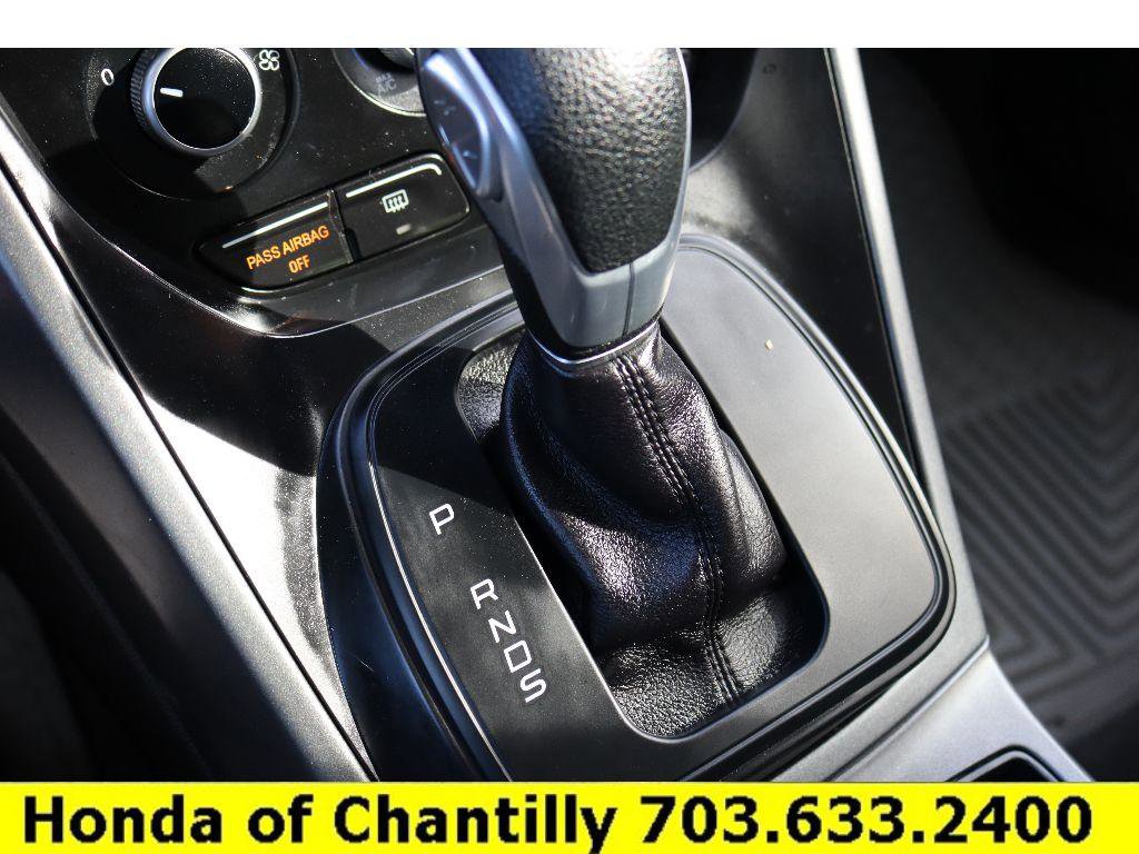 Used 2015 Ford Escape S image 19