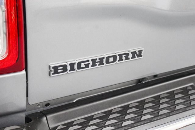 Used 2021 RAM 2500 Big Horn w/ Level 1 Equipment Group AWD/4WD image 15