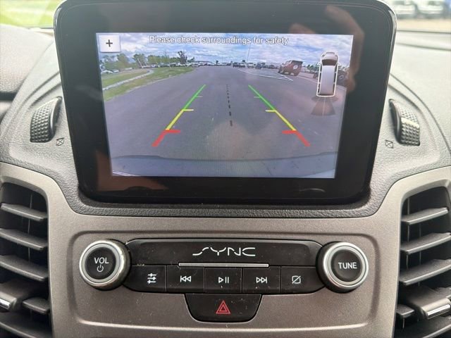 Used 2020 Ford Transit Connect XL FWD image 22