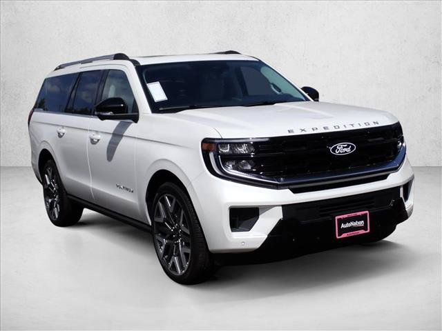 New 2027 Ford Expedition Max Platinum w/ Platinum Ultimate Package AWD/4WD image 6