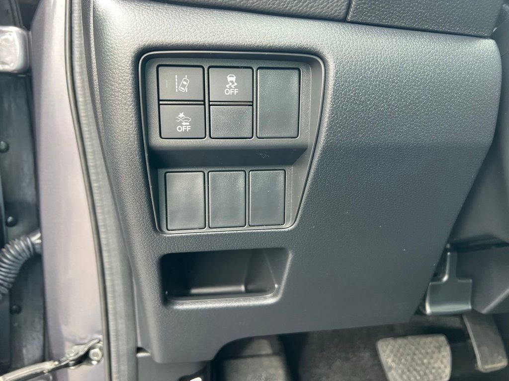 Used 2020 Honda CR-V EX image 42