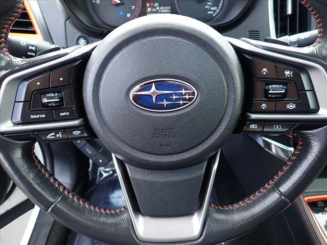 Certified 2021 Subaru Forester Sport w/ Popular Package #2 AWD/4WD image 18