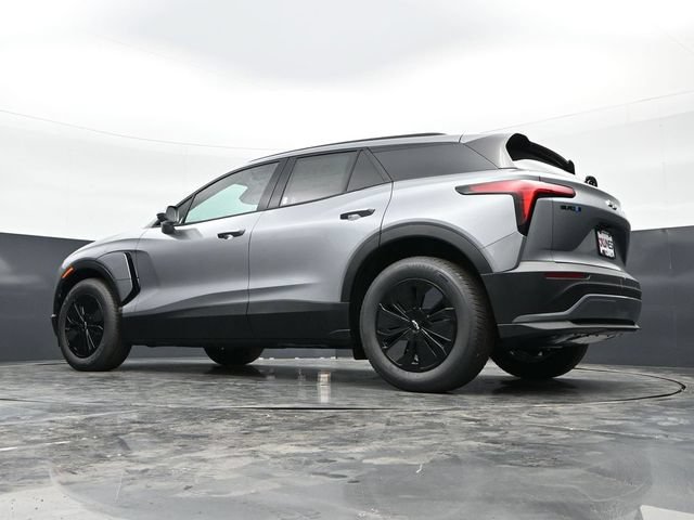 New 2026 Chevrolet Blazer EV LT FWD image 46