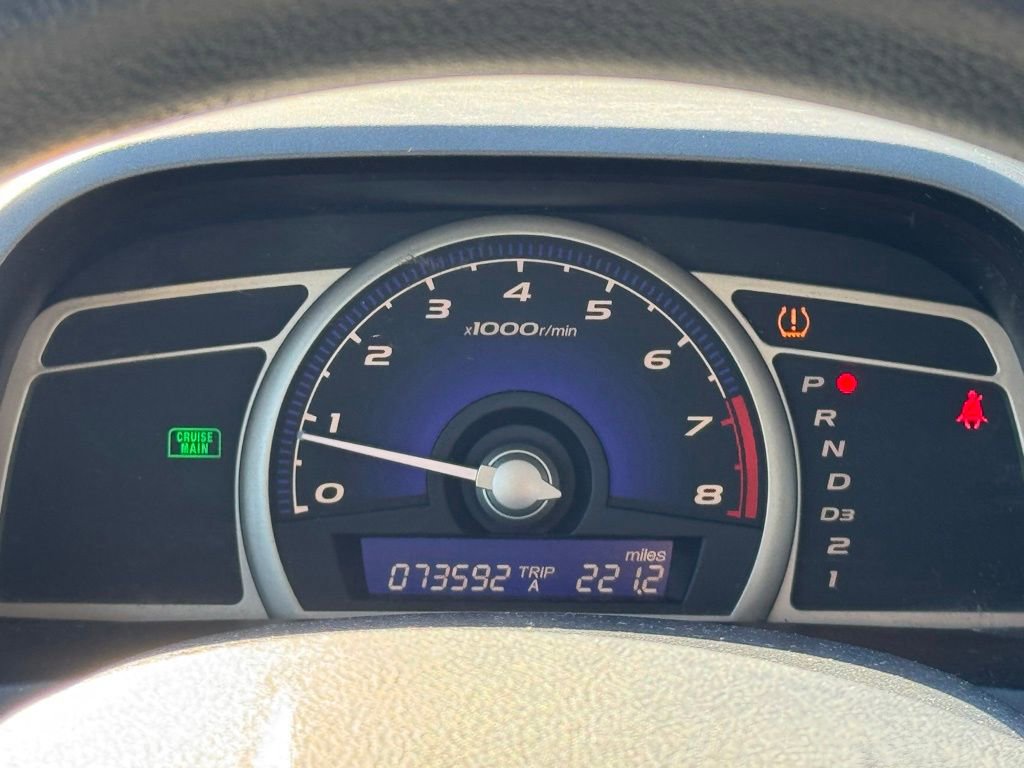Used 2010 Honda Civic EX image 27