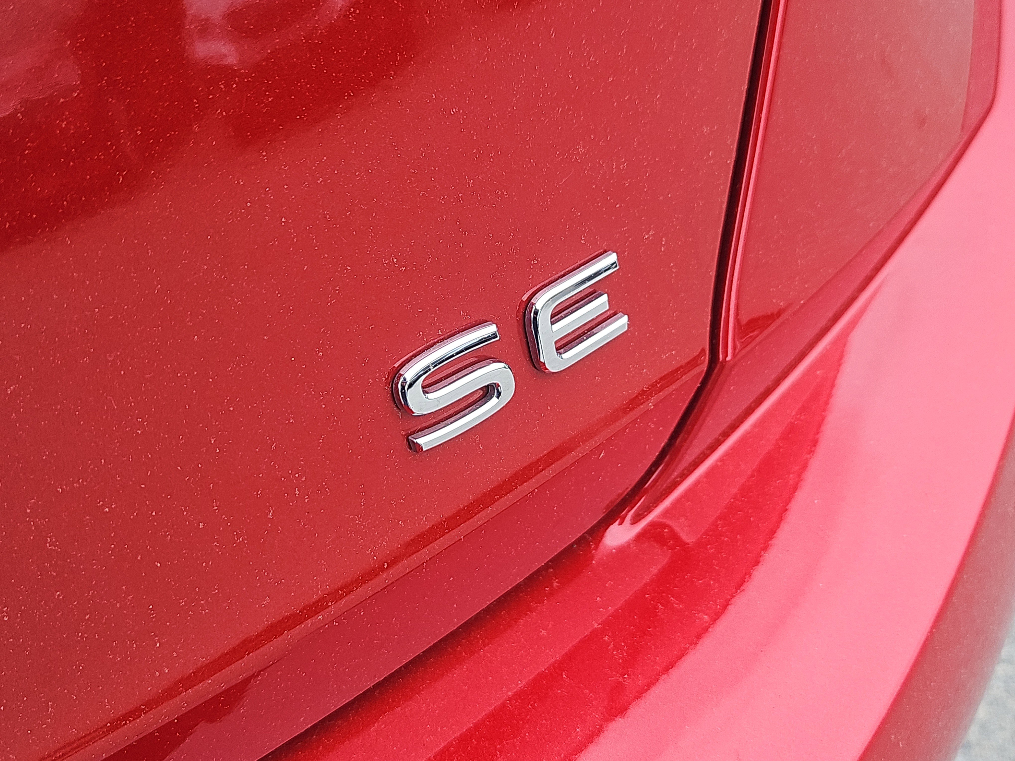 Certified 2023 Volkswagen Jetta SE FWD image 6
