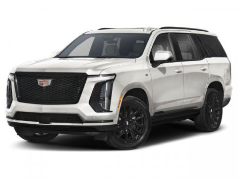 New 2027 Cadillac Escalade Platinum Sport AWD/4WD image 1