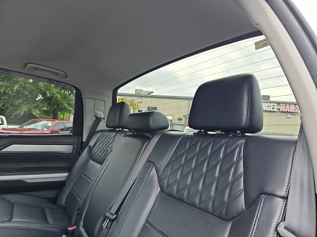 Used 2020 Toyota Tundra Platinum AWD/4WD image 13