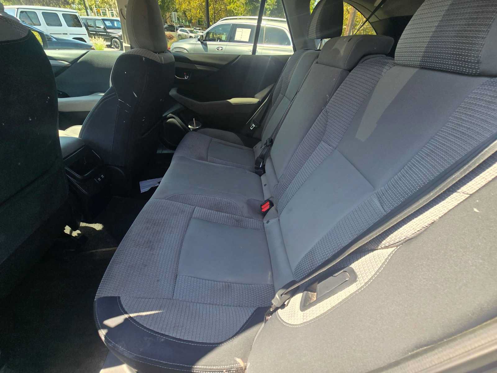 Used 2020 Subaru Outback Premium AWD/4WD image 17